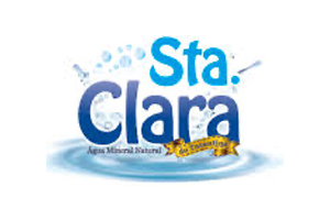 Água Santa Clara